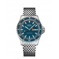 Orologio Mido Uomo OCEAN STAR TRIBUTE in Acciaio M026.830.11.041.00